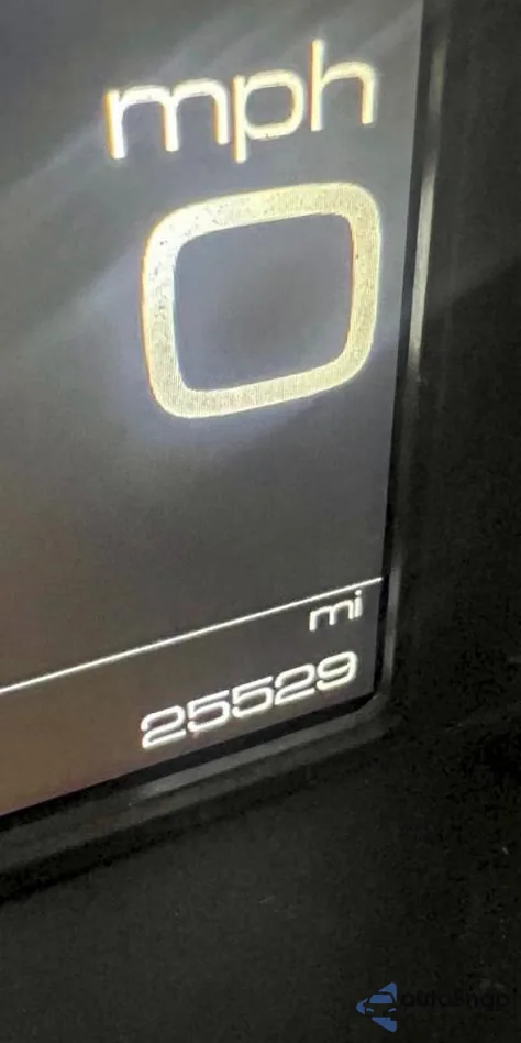 2016 Ferrari 488 Gtb z USA, uszkodzony, nr VIN ZFF79ALA5G0214993